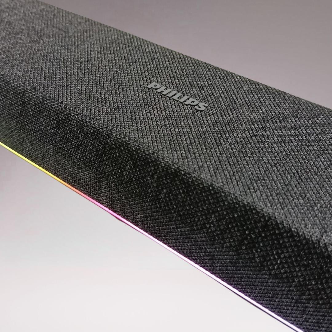 Philips Surround Speakers, Rear Soundbars Rgb