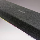 Philips Surround Speakers, Rear Soundbars Rgb