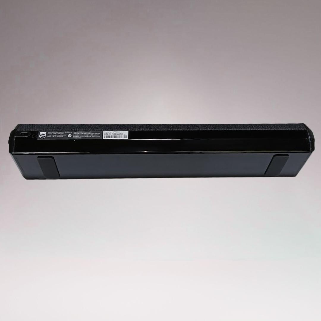 Philips Surround Speakers, Rear Soundbars Rgb