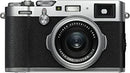 Compact Digital Camera Fujifilm X100F X100F-S