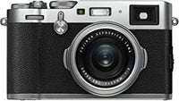 Compact Digital Camera Fujifilm X100F X100F-S