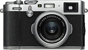 Compact Digital Camera Fujifilm X100F X100F-S