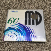 Mitsubishi Md 60 Minidisc