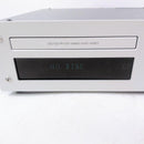 Cd Sacd Players Goldmund Mm Sr Dvd Cd/Dvd