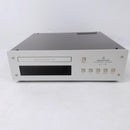 Cd Sacd Players Goldmund Mm Sr Dvd Cd/Dvd