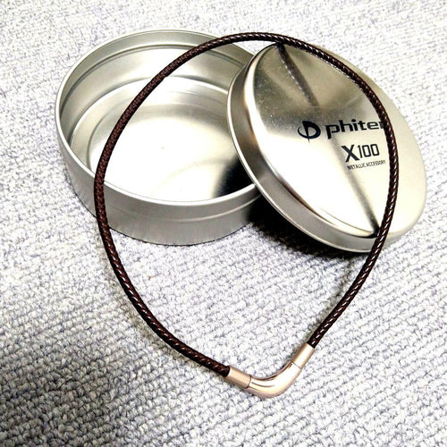 Phiten Necklace X100
