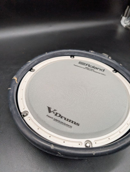 Drum Pad Silence Pdx-8