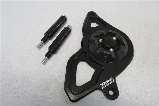 Accessories Nmax 155 150 125 2015-2019