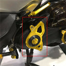 Accessories Nmax 155 150 125 2015-2019