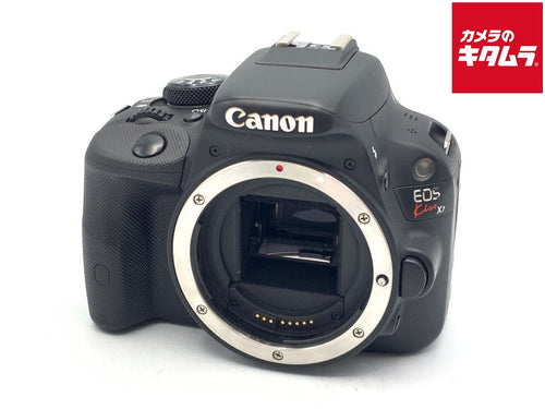Digital Slr Eos Kiss X7