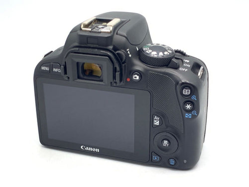 Digital Slr Eos Kiss X7