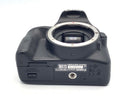 Digital Slr Eos Kiss X7