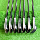Yamaha Iron Sets Inpres Rmx Forged 7 R