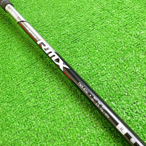 Yamaha Iron Sets Inpres Rmx Forged 7 R
