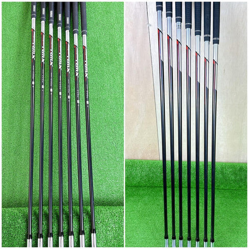 Yamaha Iron Sets Inpres Rmx Forged 7 R