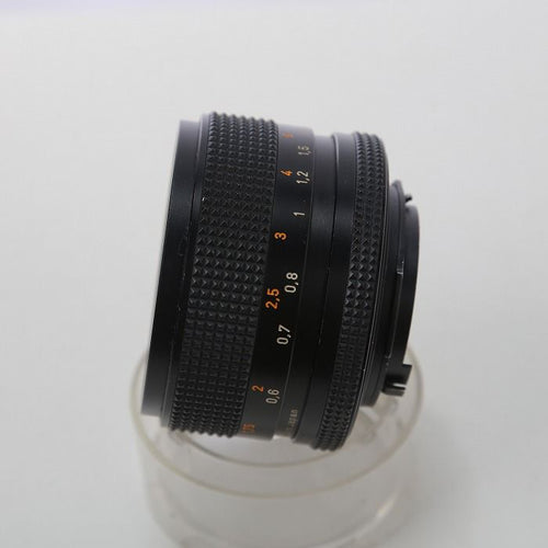 Contax Others 50/1.4 Aej