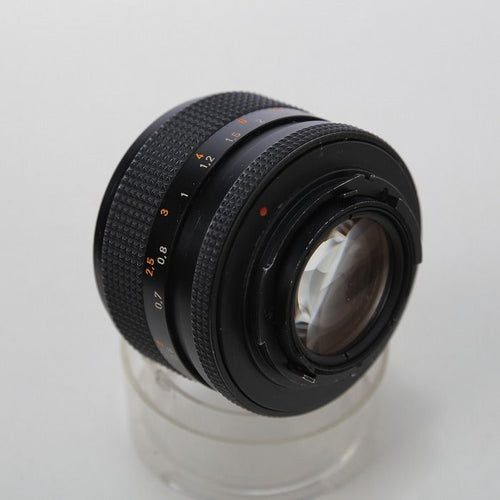 Contax Others 50/1.4 Aej