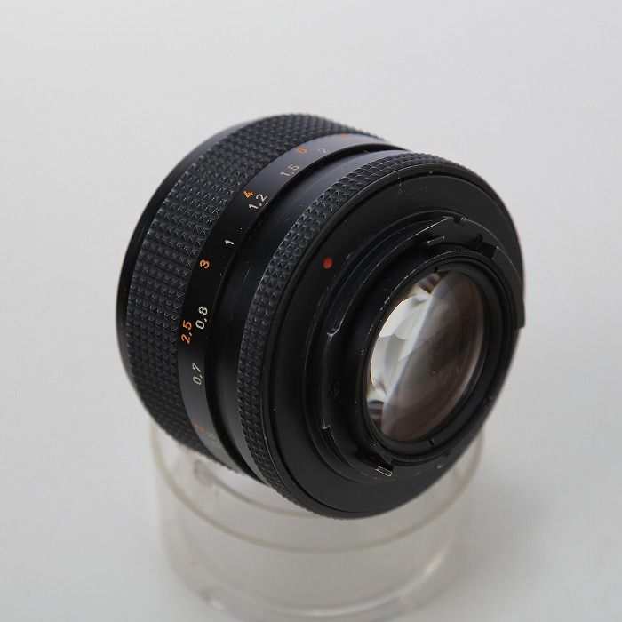 Contax Others 50/1.4 Aej