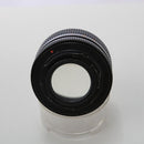 Contax Others 50/1.4 Aej