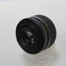 Contax Others 50/1.4 Aej