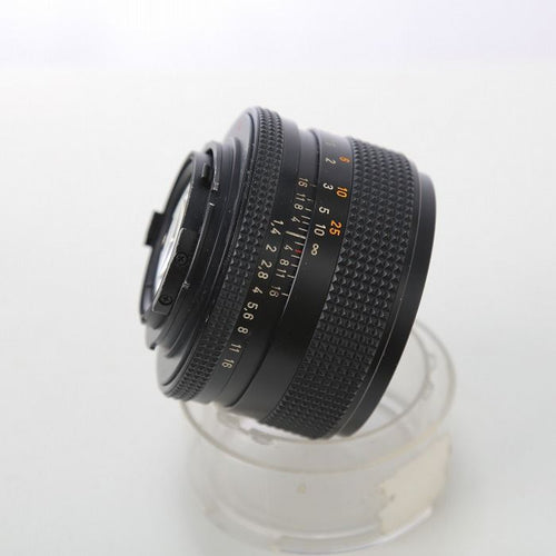 Contax Others 50/1.4 Aej