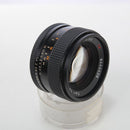 Contax Others 50/1.4 Aej