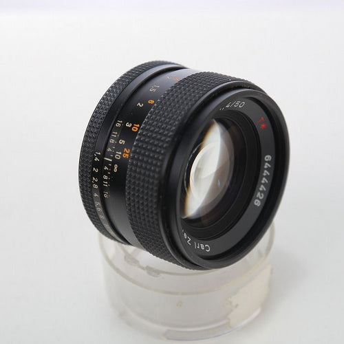 Contax Others 50/1.4 Aej