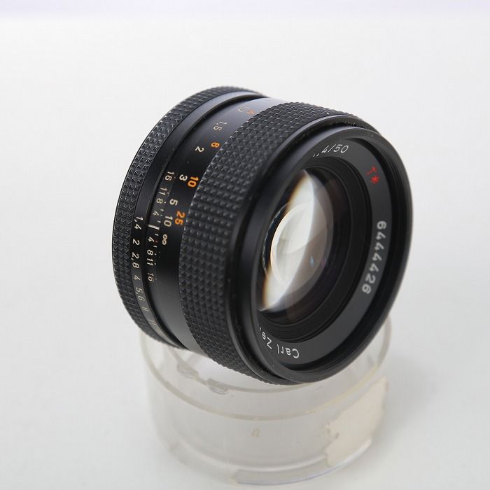 Contax Others 50/1.4 Aej