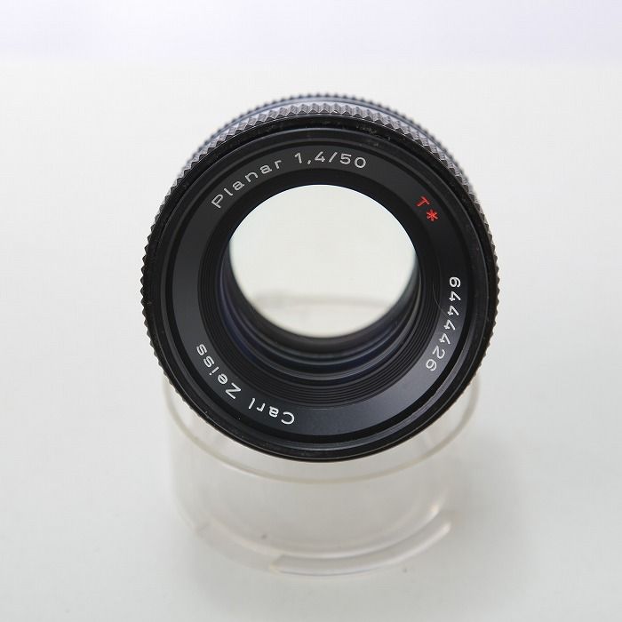 Contax Others 50/1.4 Aej