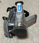Canon Video Cameras Fv M100