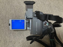 Canon Video Cameras Fv M100