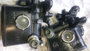 Yamaha Brakes