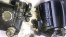 Yamaha Brakes