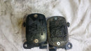 Yamaha Brakes