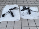 Kawasaki Step Pedal Zrx1200Daeg