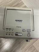 Victor Cd Md Cassette Deck Rd-M2 Clavia Cd-Md
