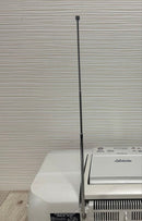 Victor Cd Md Cassette Deck Rd-M2 Clavia Cd-Md