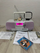 Victor Cd Md Cassette Deck Rd-M2 Clavia Cd-Md