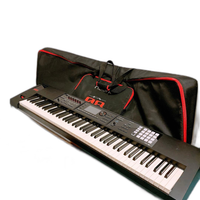 Roland Analog Synthesizers Fa-08