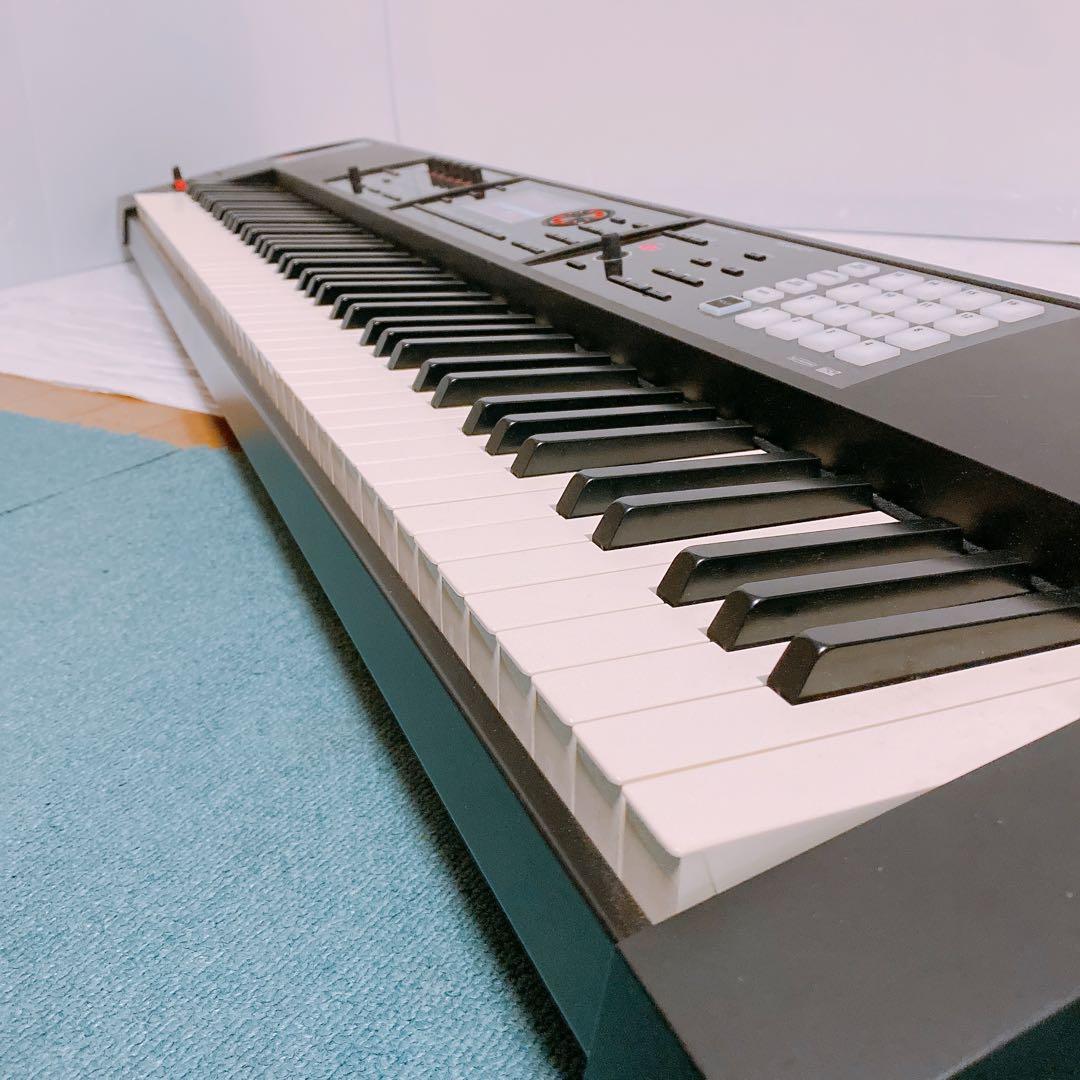 Roland Analog Synthesizers Fa-08