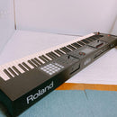 Roland Analog Synthesizers Fa-08