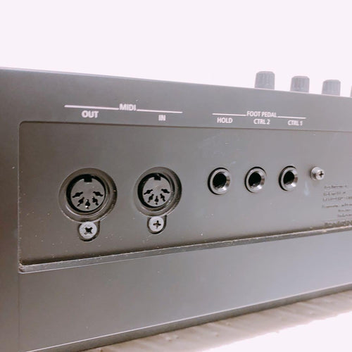 Roland Analog Synthesizers Fa-08
