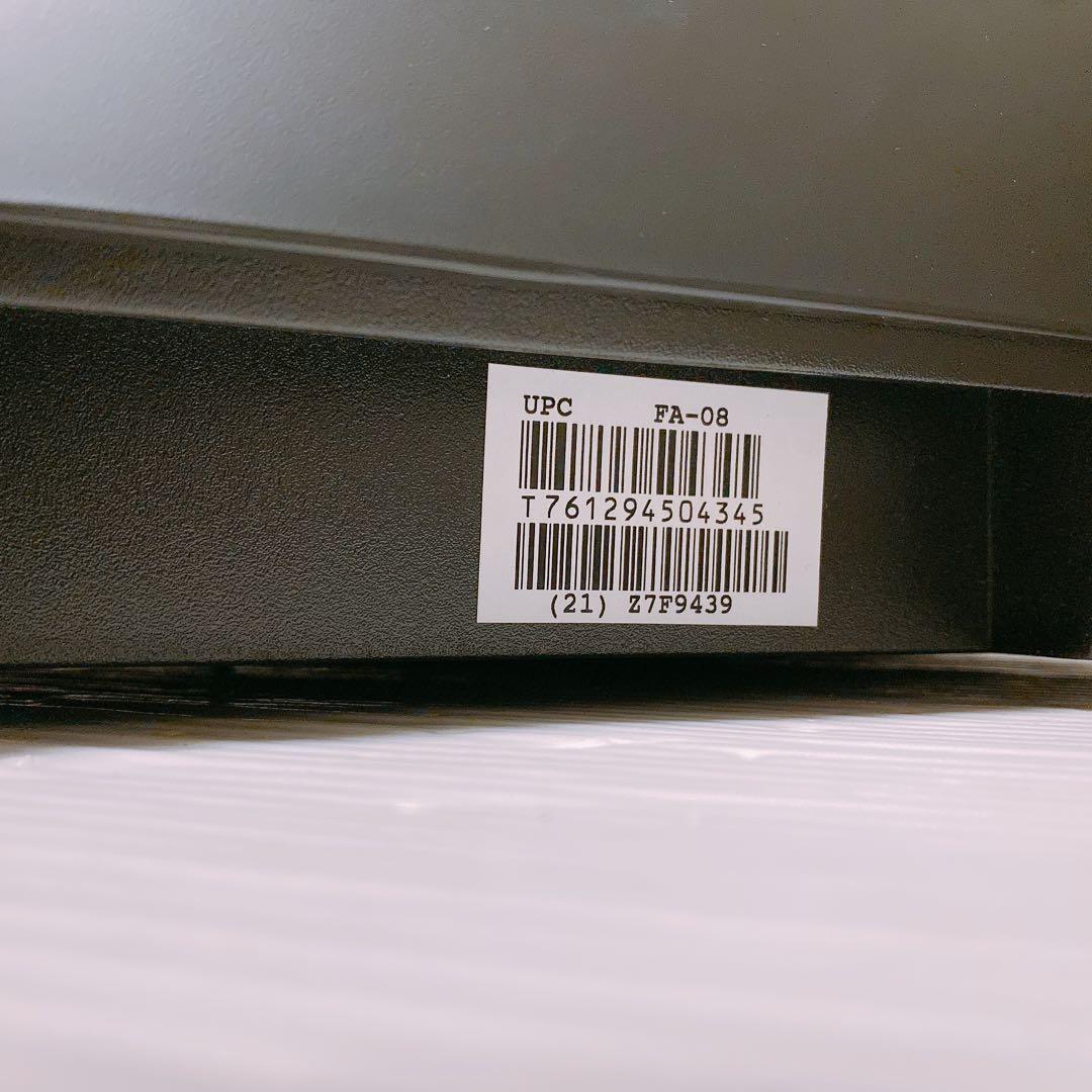 Roland Analog Synthesizers Fa-08