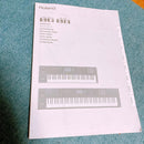 Roland Analog Synthesizers Fa-08