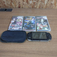 Sony Consoles (Psp) Psp2000