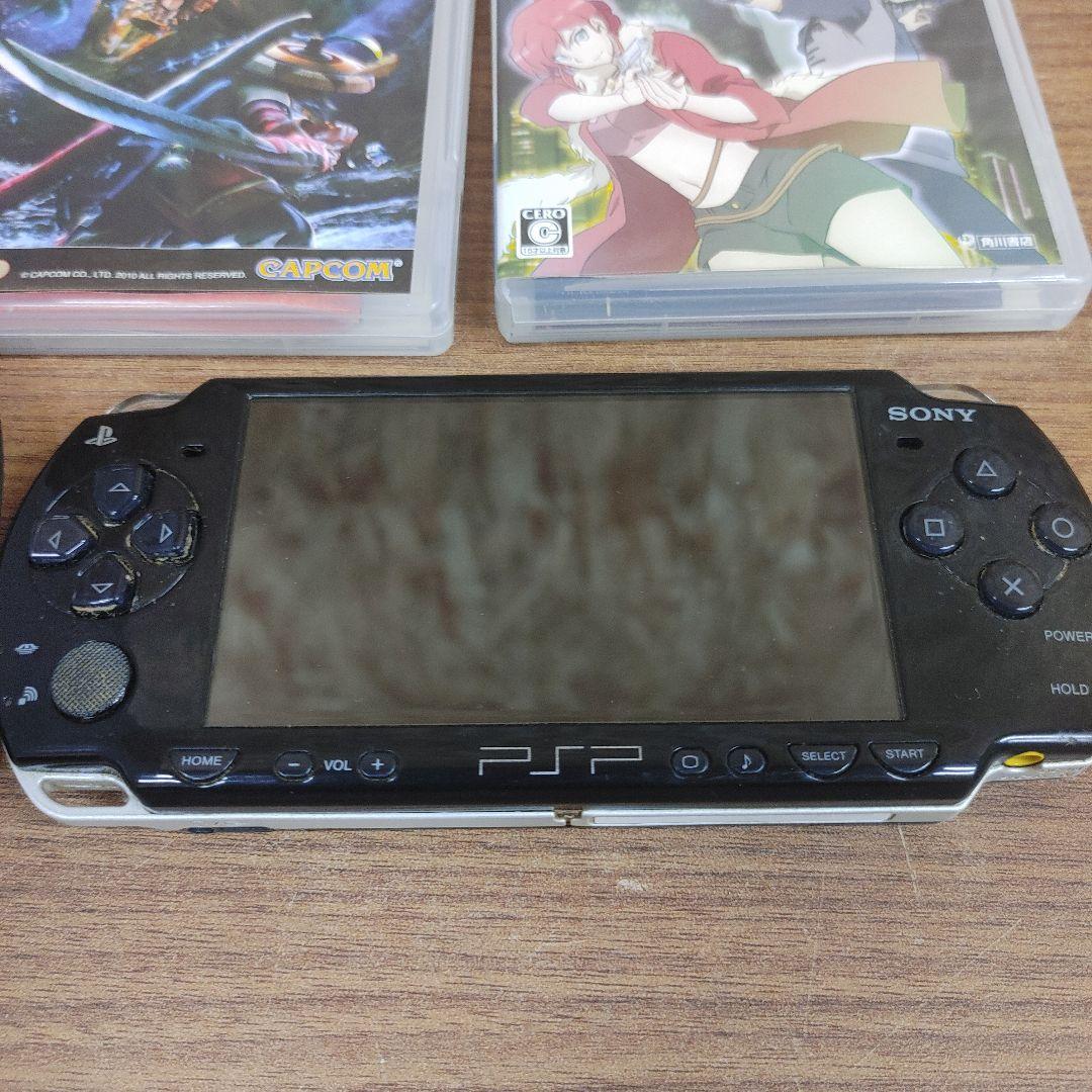Sony Consoles (Psp) Psp2000