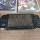 Sony Consoles (Psp) Psp2000