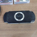 Sony Consoles (Psp) Psp2000