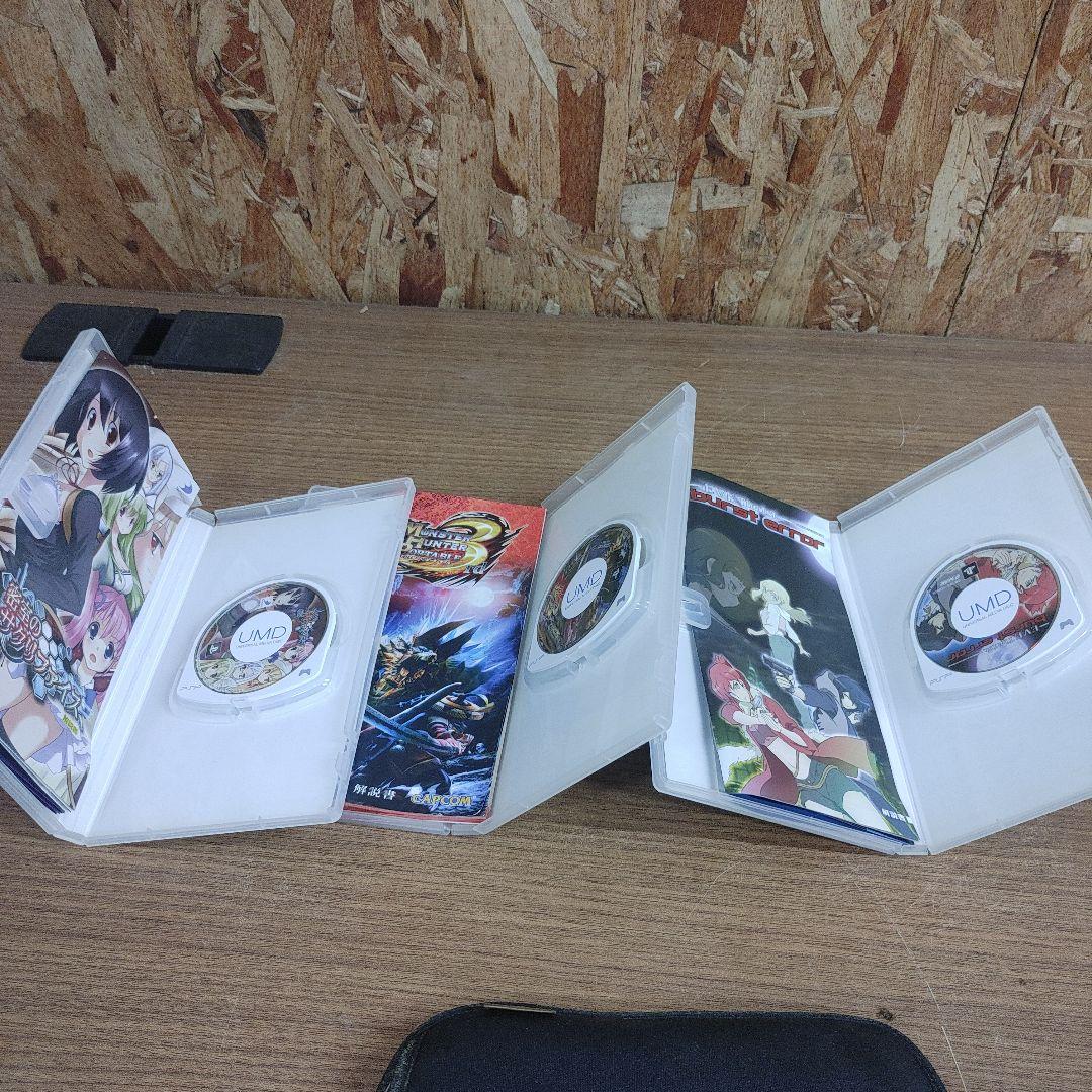 Sony Consoles (Psp) Psp2000