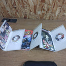 Sony Consoles (Psp) Psp2000
